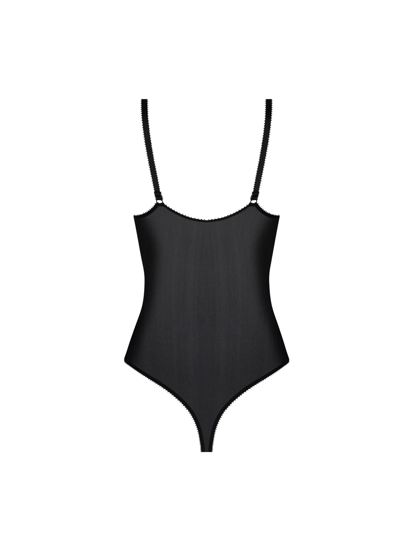 RÉVÉLATION BEAUTÉ Bodysuit