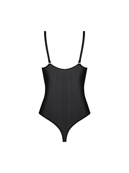 RÉVÉLATION BEAUTÉ Bodysuit