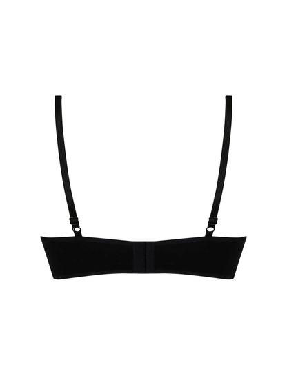 SENSATION PLAISIR Bustier Bra