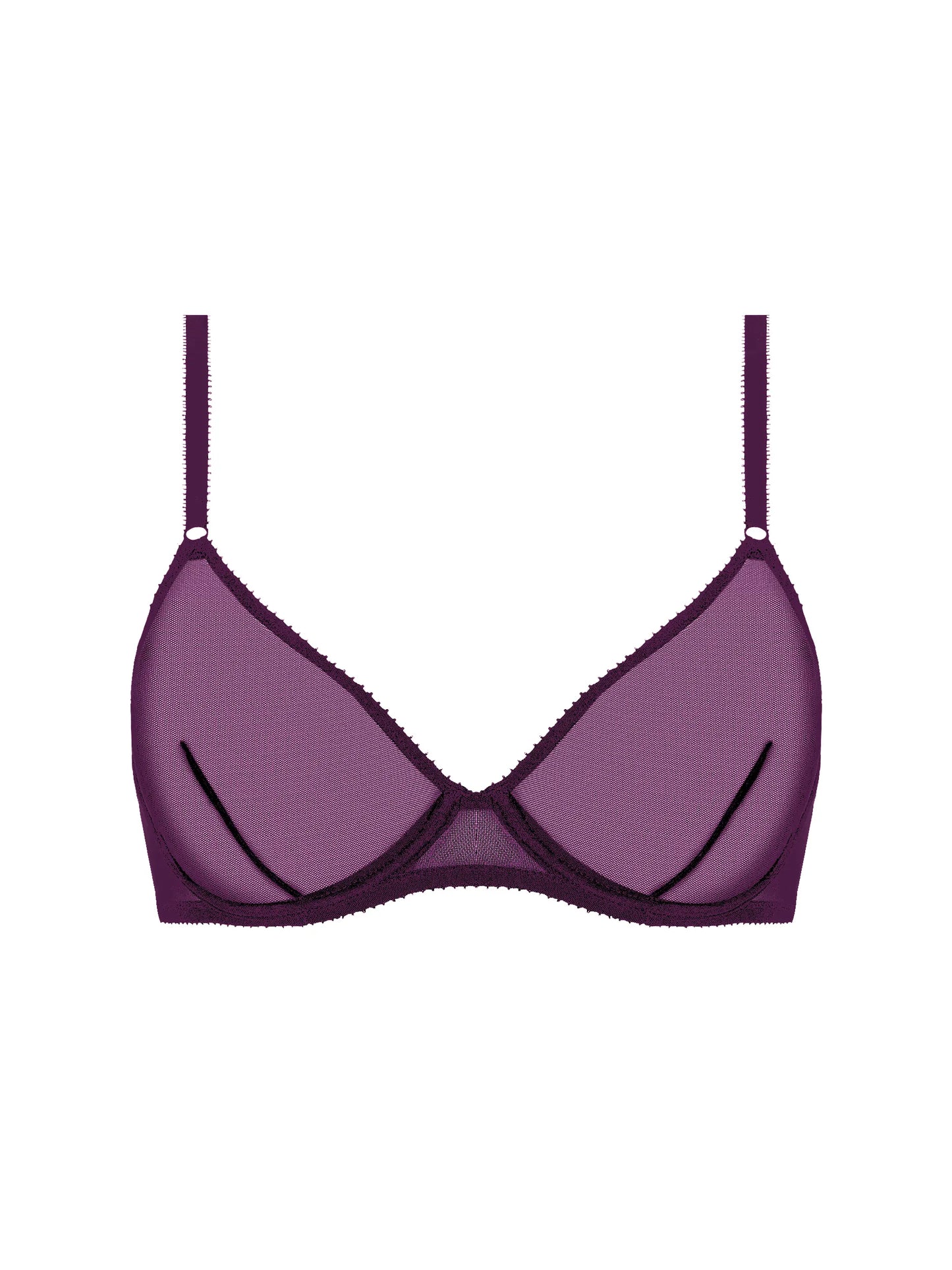 RÉVÉLATION BEAUTÉ Full Cup Bra