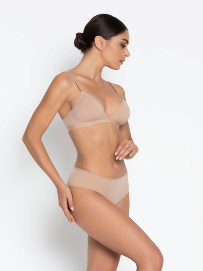 SENSATION PLAISIR Non-Wire Bra