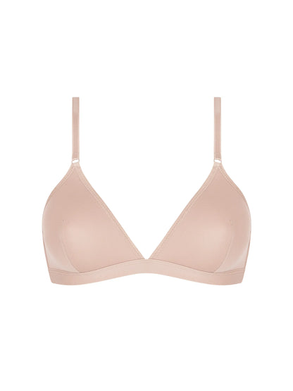 SENSATION PLAISIR Non-Wire Bra