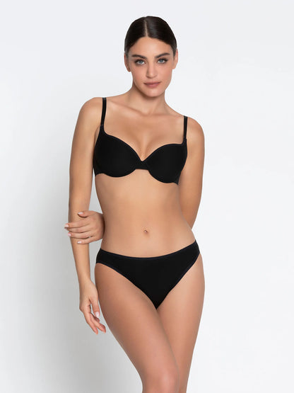 SENSATION PLAISIR Padded Contour Bra