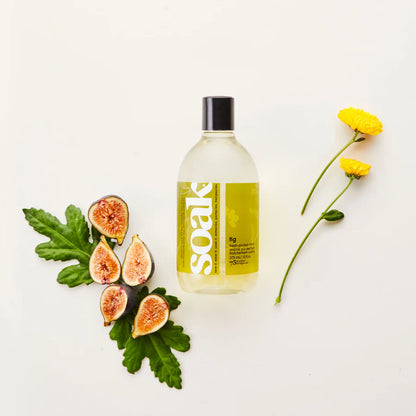 Soak Modern Laundry Soap