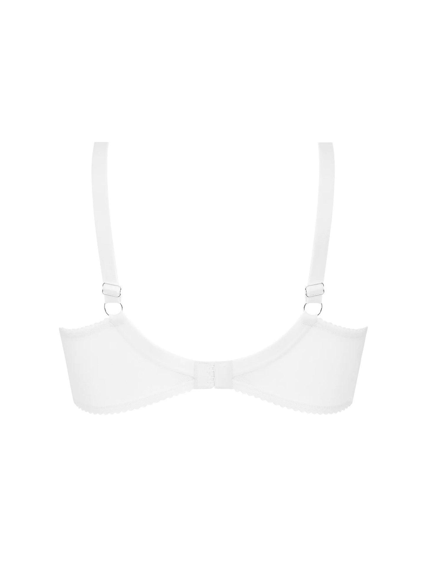 Sublime En Dentelle 3 Parts Full Cup Bra