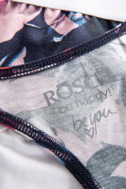 The Pullover Wireless Cotton Bra, part of the Smart Casual line by Rösch.