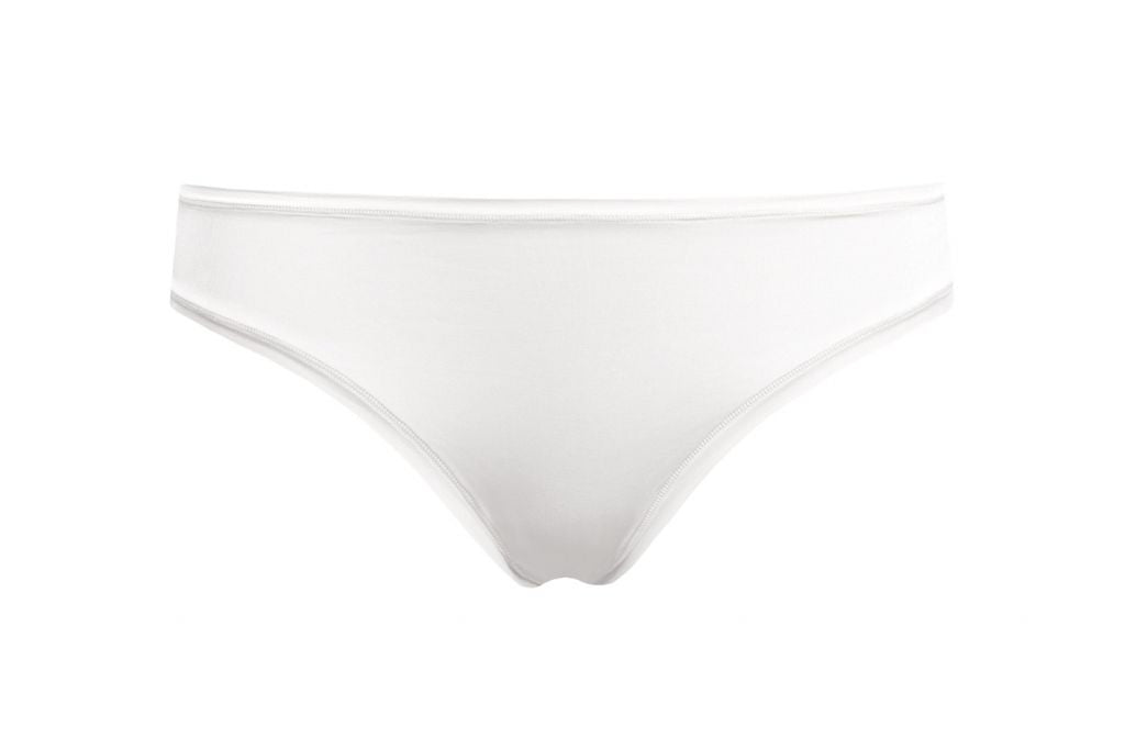 SIéLEI of Italy's Fantastic line features the Super Soft Lightweight Brief, made from fine microfiber fabric for superior softness and comfort. Its lightweight, streamlined design ensures all-day wearability.