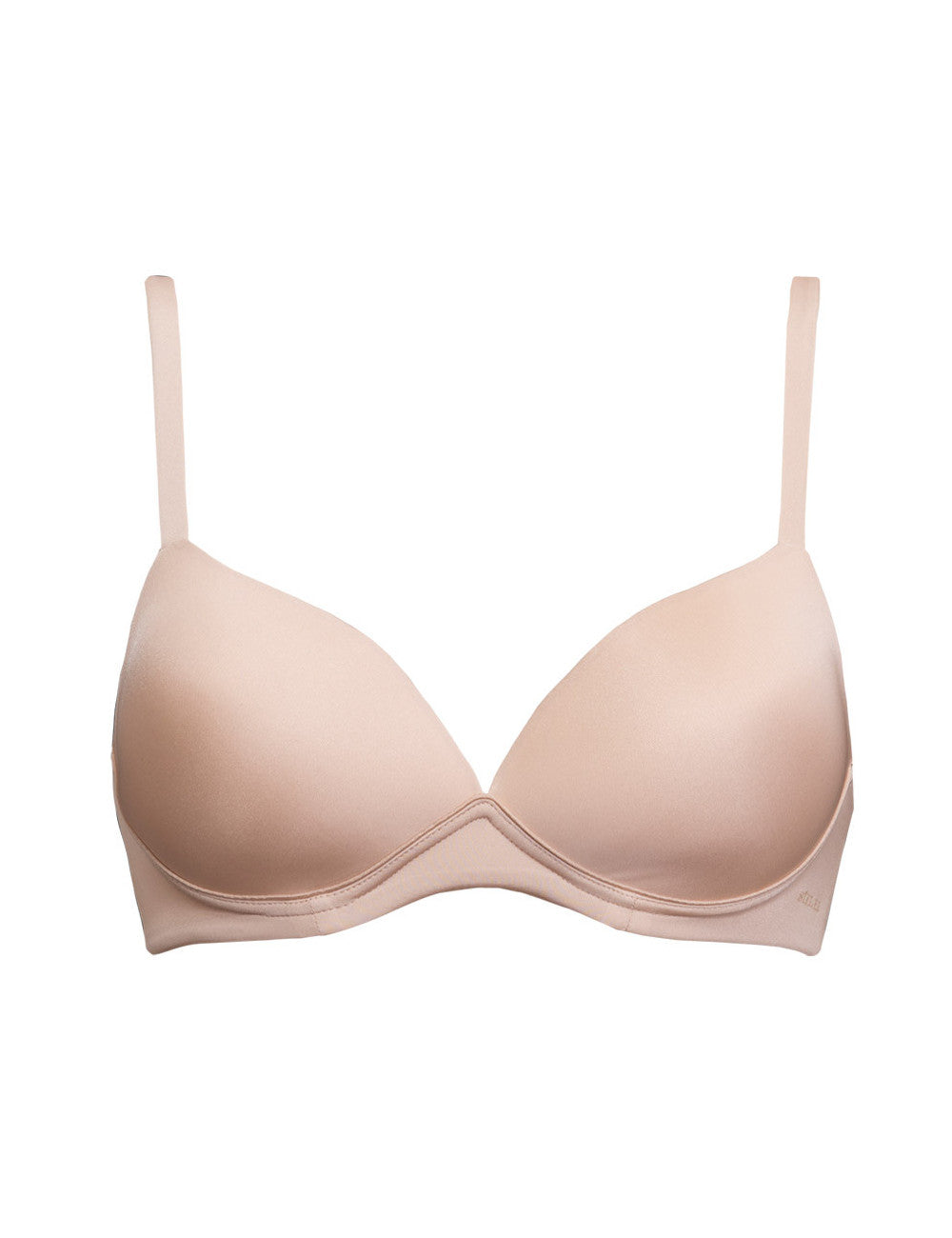 SièLei French Bra with Invisible Underwire