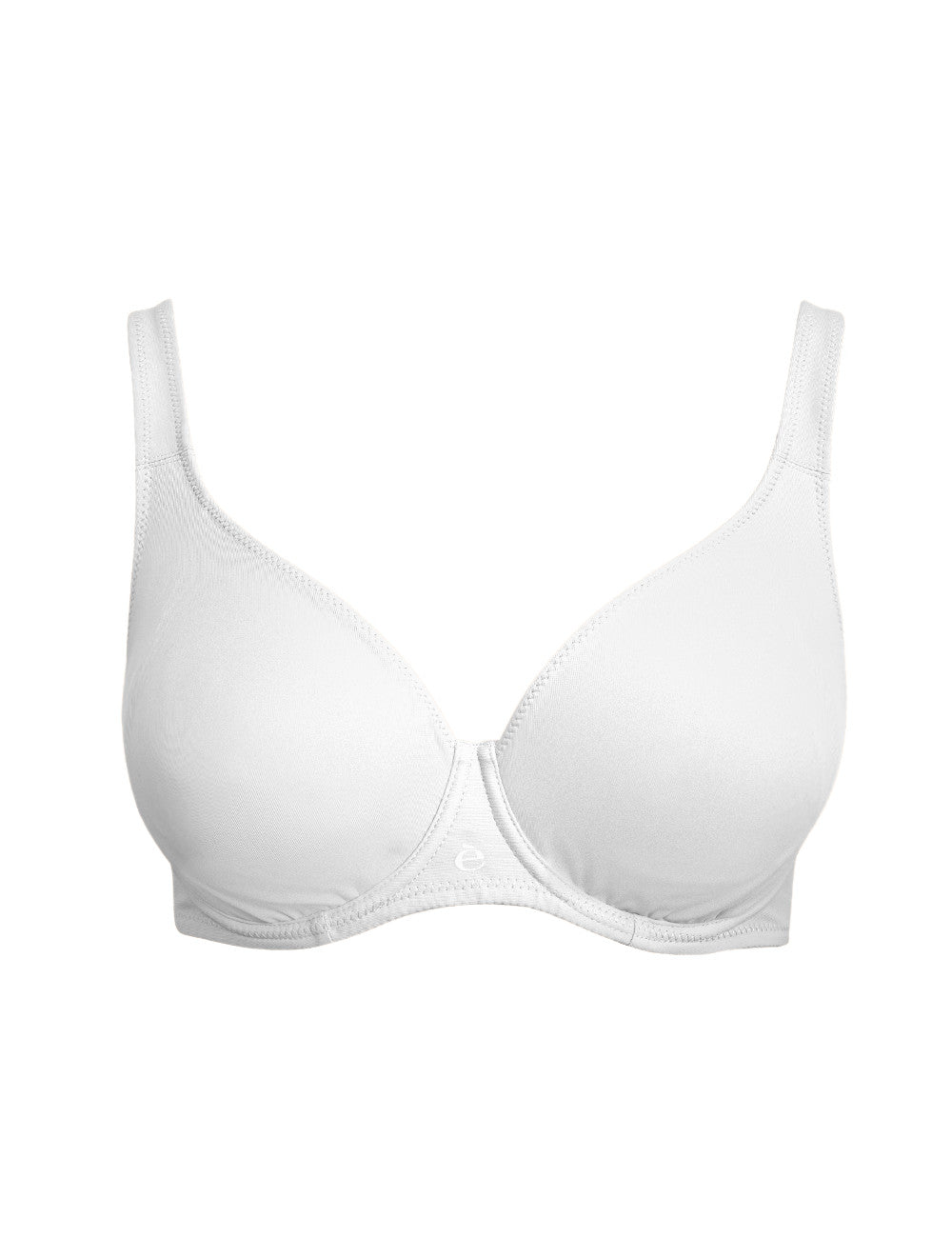 Unlined Everyday Bras for Women Padded Comfort T-Shirt Bra Ladies Soft  Flower Front Push Up Bra Convertible Strap Bra : : Clothing, Shoes  