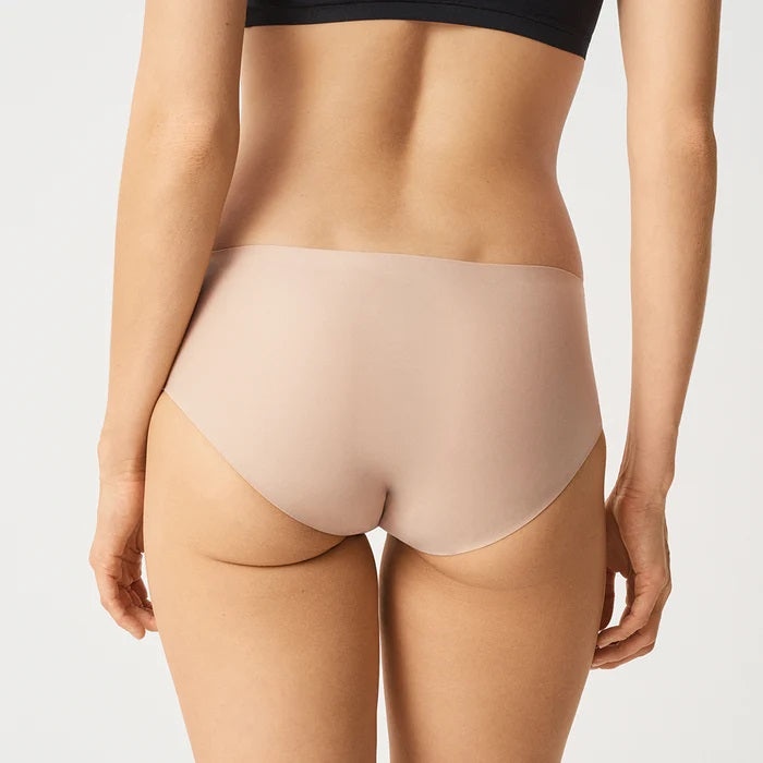 Soft Stretch Seamless Hipster Panties