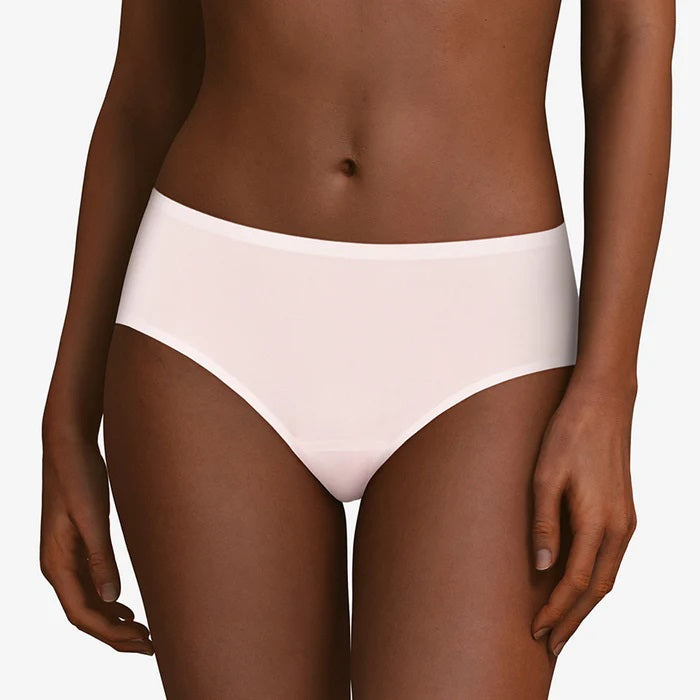 Women's Underwear Hipster Boyleg Panties Midi/Full/High Cut Briefs Size  12-14