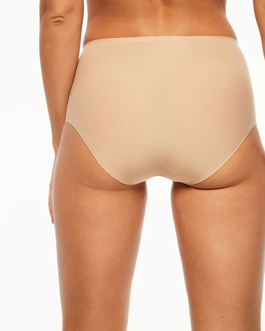 Moda-Underwear:Chantelle Soft Stretch Seamless Full Brief in One
