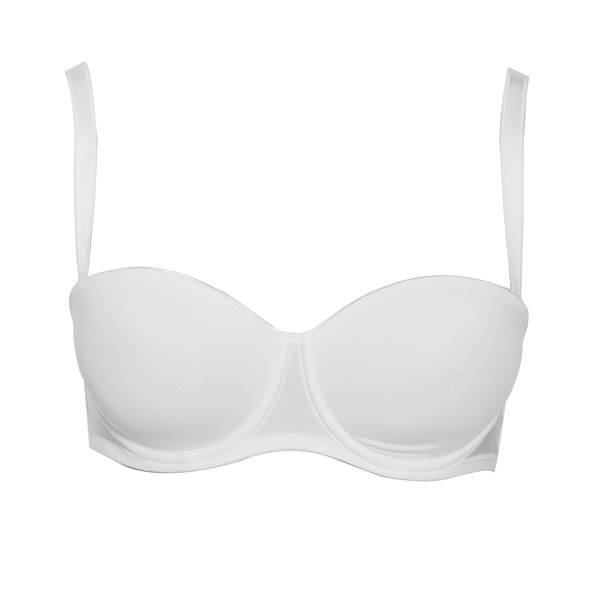 Preshaped cup bra - Collection Elegance By Leilieve