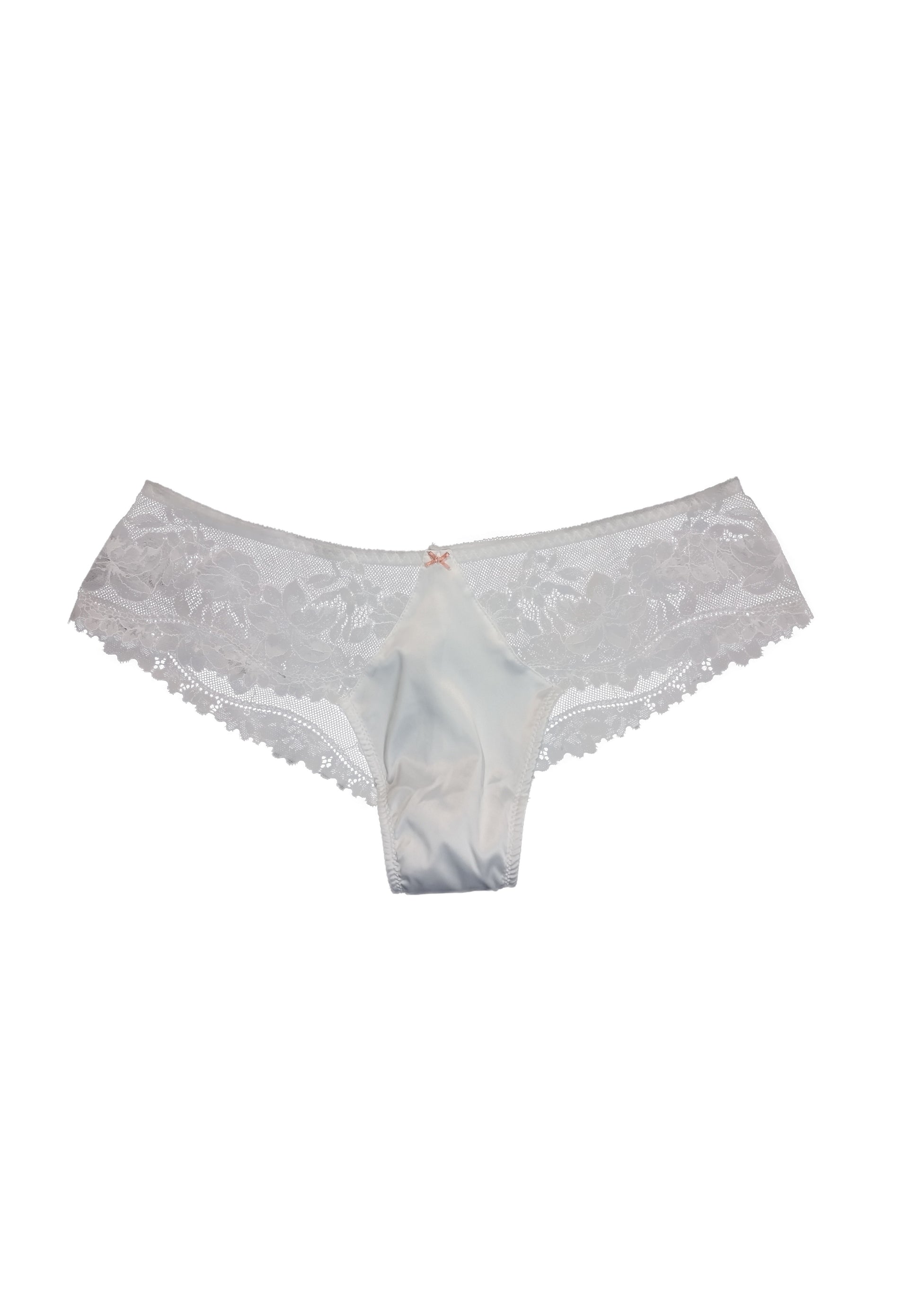 Collection My lace - Unlined Bra and brazilian Panty - Leilieve - Women  Underwear Made in Italy since 1961