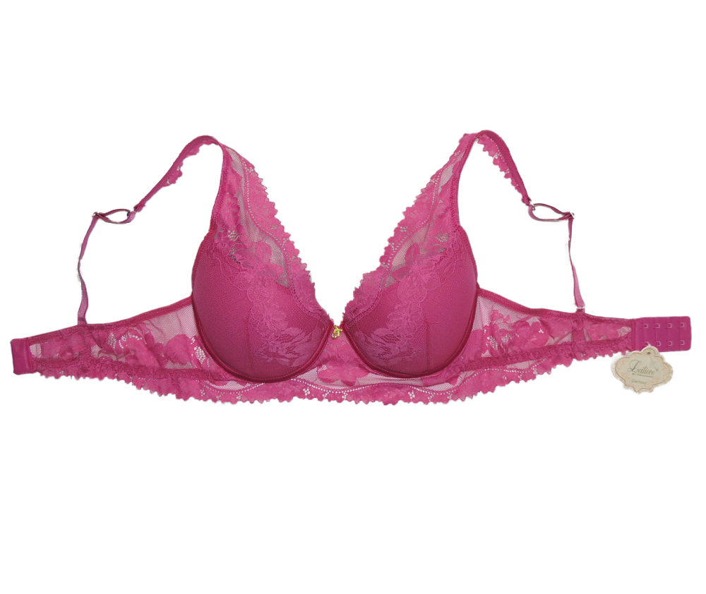 Graduated cup bra from the Privilege line by Leilieve from Italy at Di Moda Lingerie Toronto
