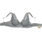 Graduated cup bra from the Privilege line by Leilieve from Italy at Di Moda Lingerie Toronto